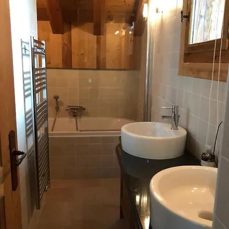 Rose Appartement *