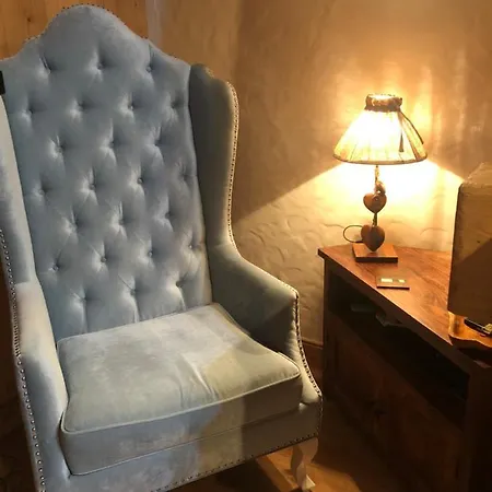 Rose Appartement