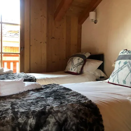 Rose Appartement