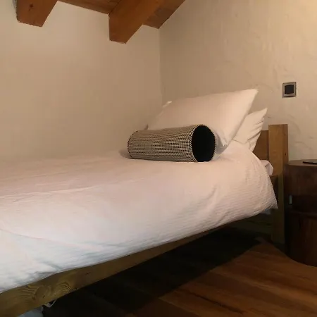Rose Appartement